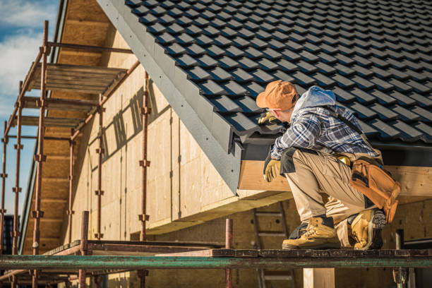 Best Roof Maintenance and Cleaning  in Kachina Village, AZ